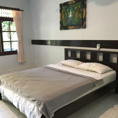 Mangga Bali Inn Легиан Экстерьер фото