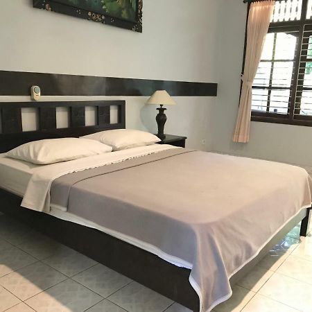 Mangga Bali Inn Легиан Экстерьер фото