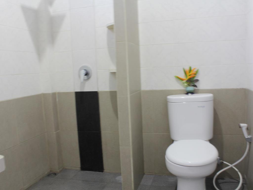 Mangga Bali Inn Легиан Номер фото