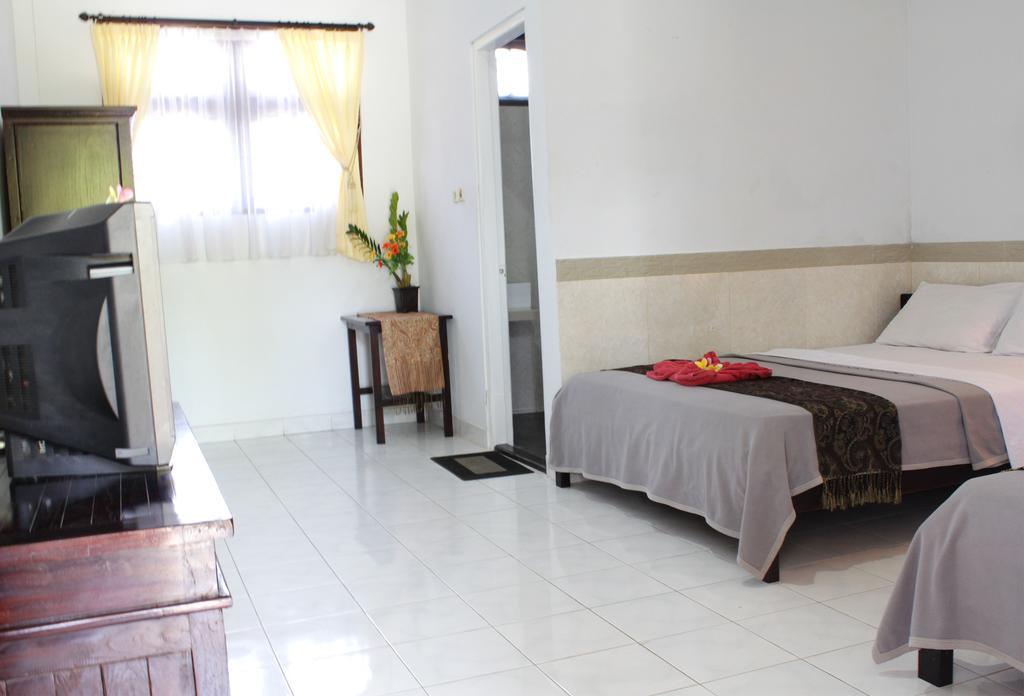 Mangga Bali Inn Легиан Номер фото