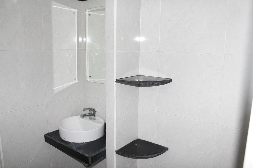 Mangga Bali Inn Легиан Экстерьер фото
