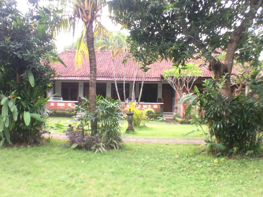 Mangga Bali Inn Легиан Экстерьер фото