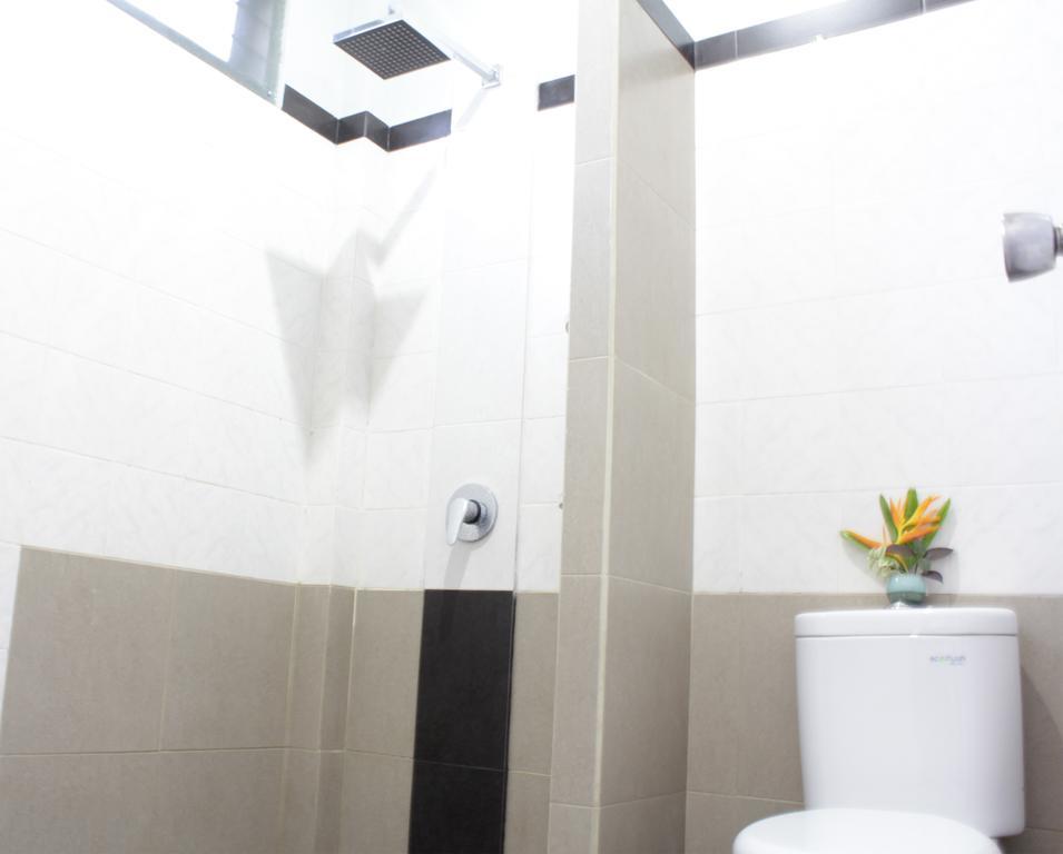 Mangga Bali Inn Легиан Номер фото